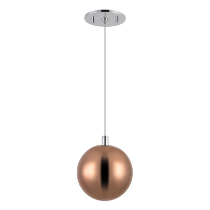Bolla 6-in Pendant