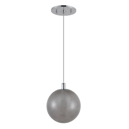 Bolla 6-in Pendant