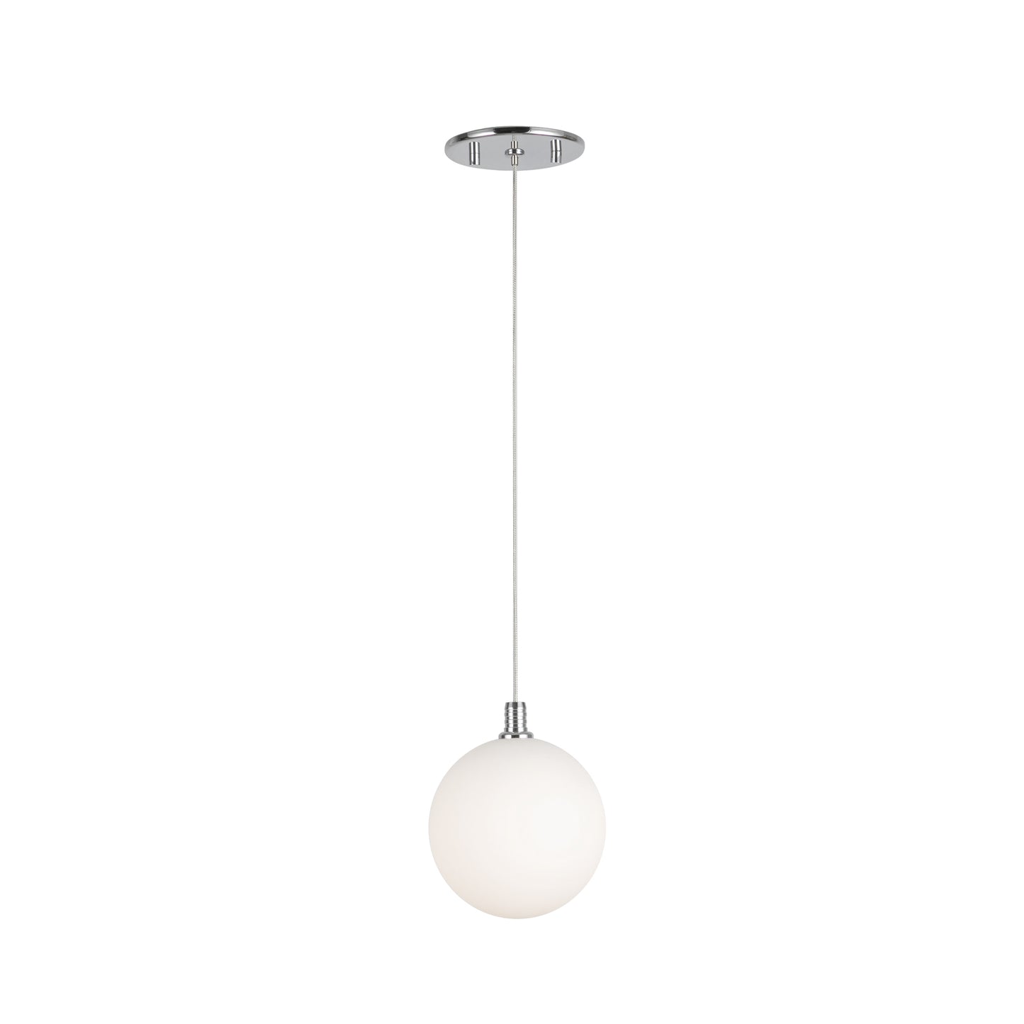 Bolla 6-in Pendant