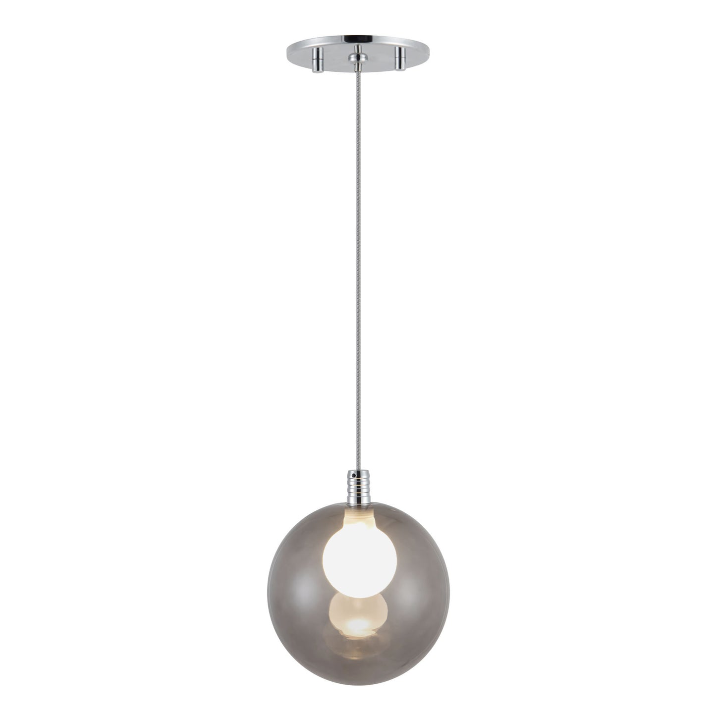 Bolla 6-in Pendant
