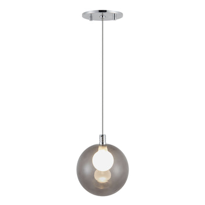 Bolla 6-in Pendant