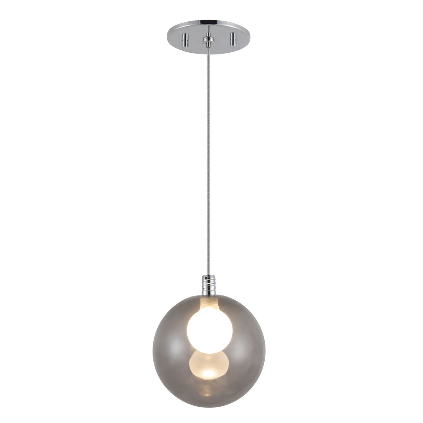 Bolla 6-in Pendant