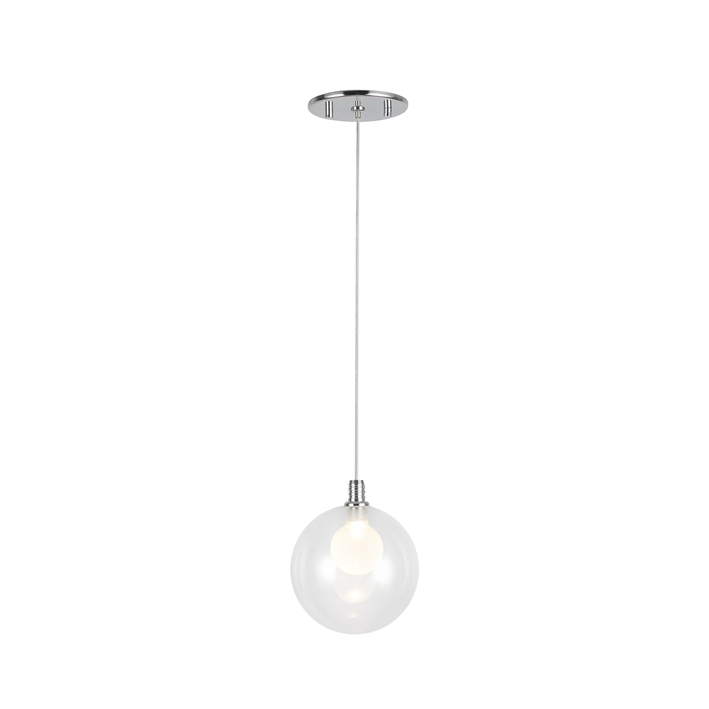 Bolla 6-in Pendant