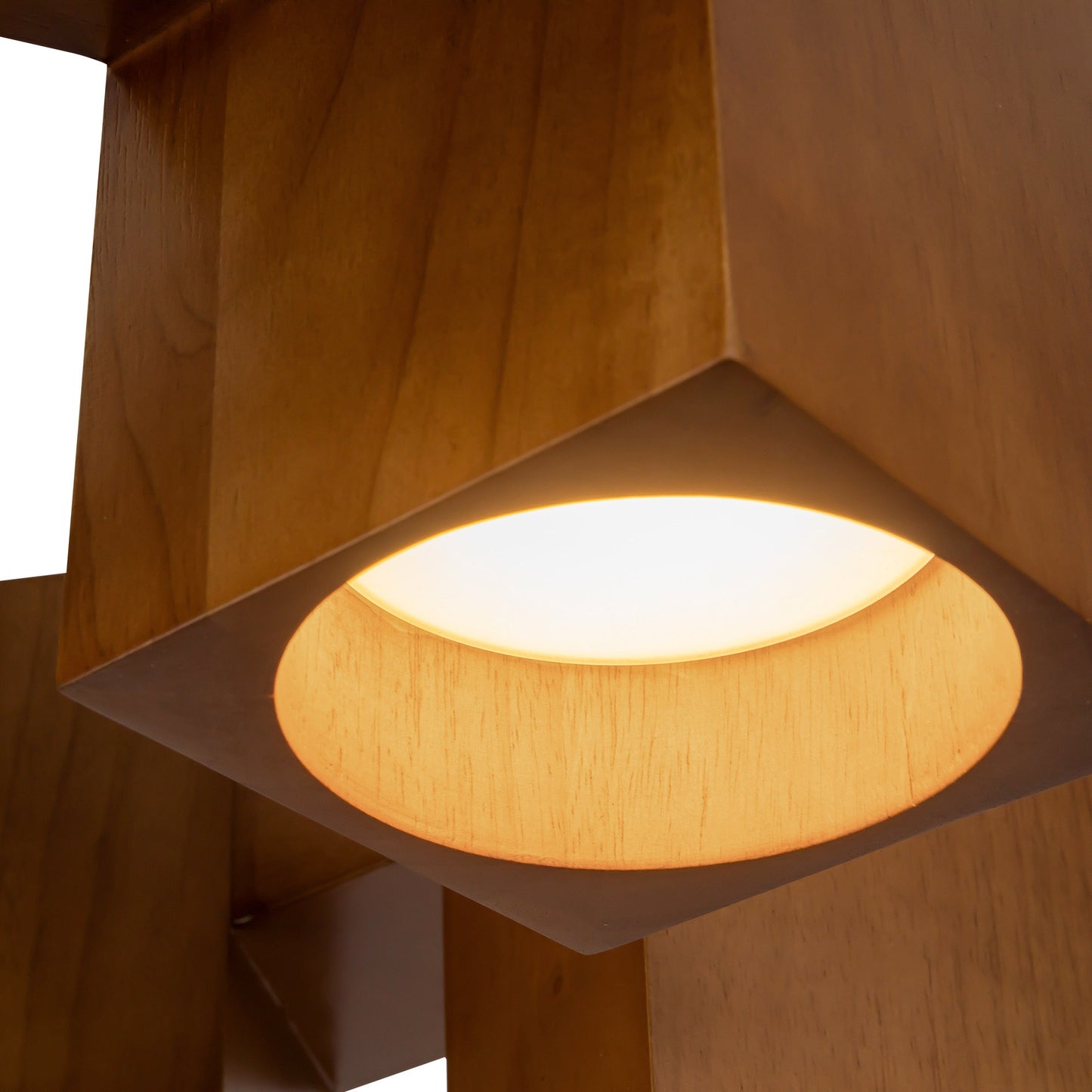 Bosco 26-in Chandelier