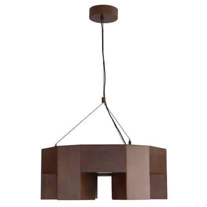 Bosco 26-in Chandelier
