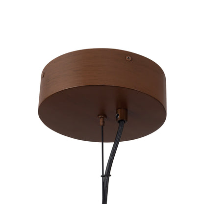 Bosco 26-in Chandelier