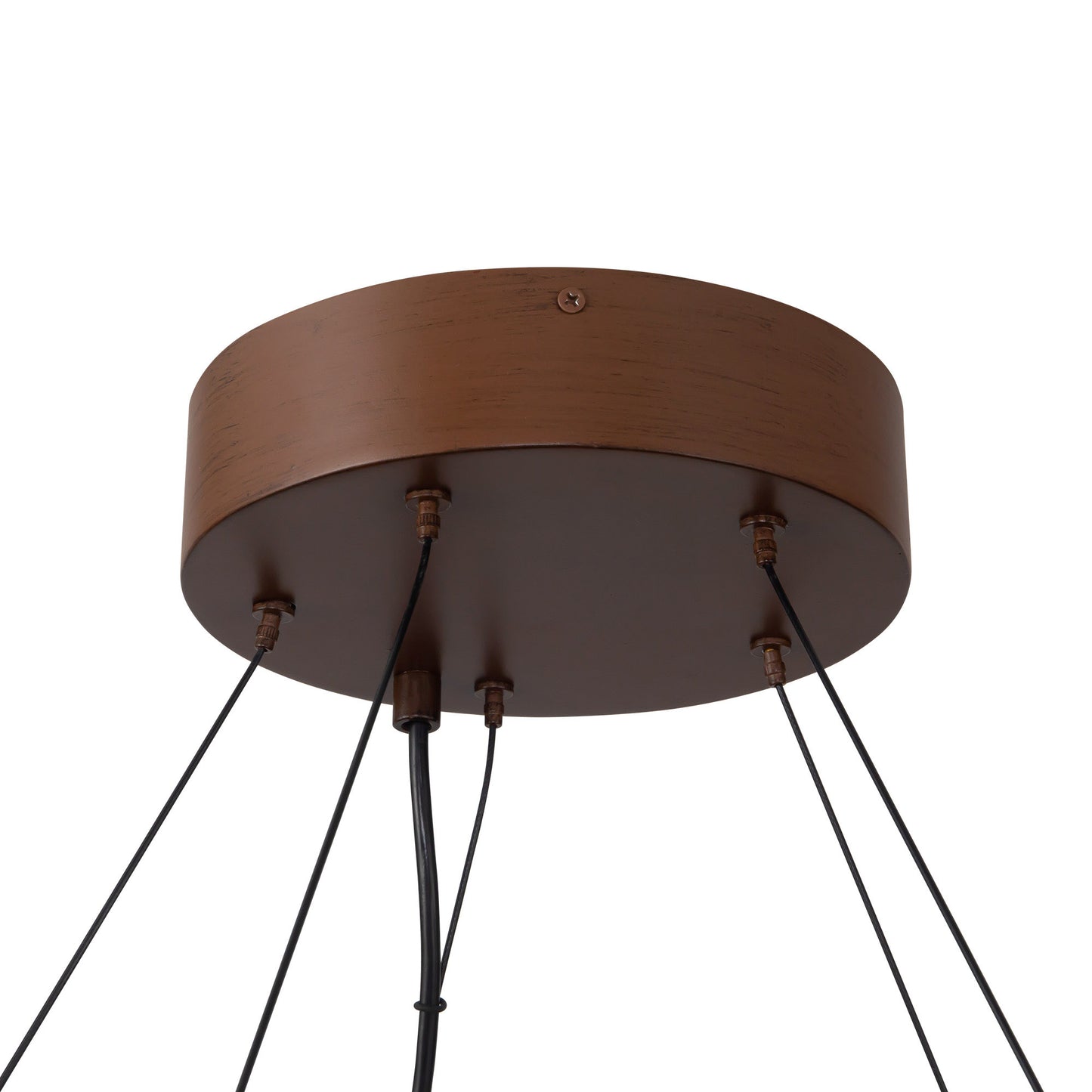 Bosco 38-in Chandelier