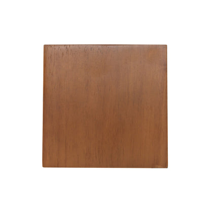Bosco 5-in Semi-Flush Mount