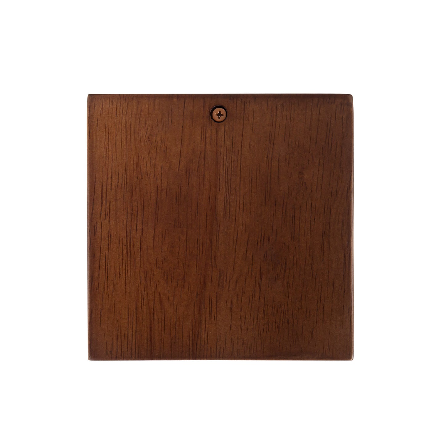 Bosco 5-in Semi-Flush Mount