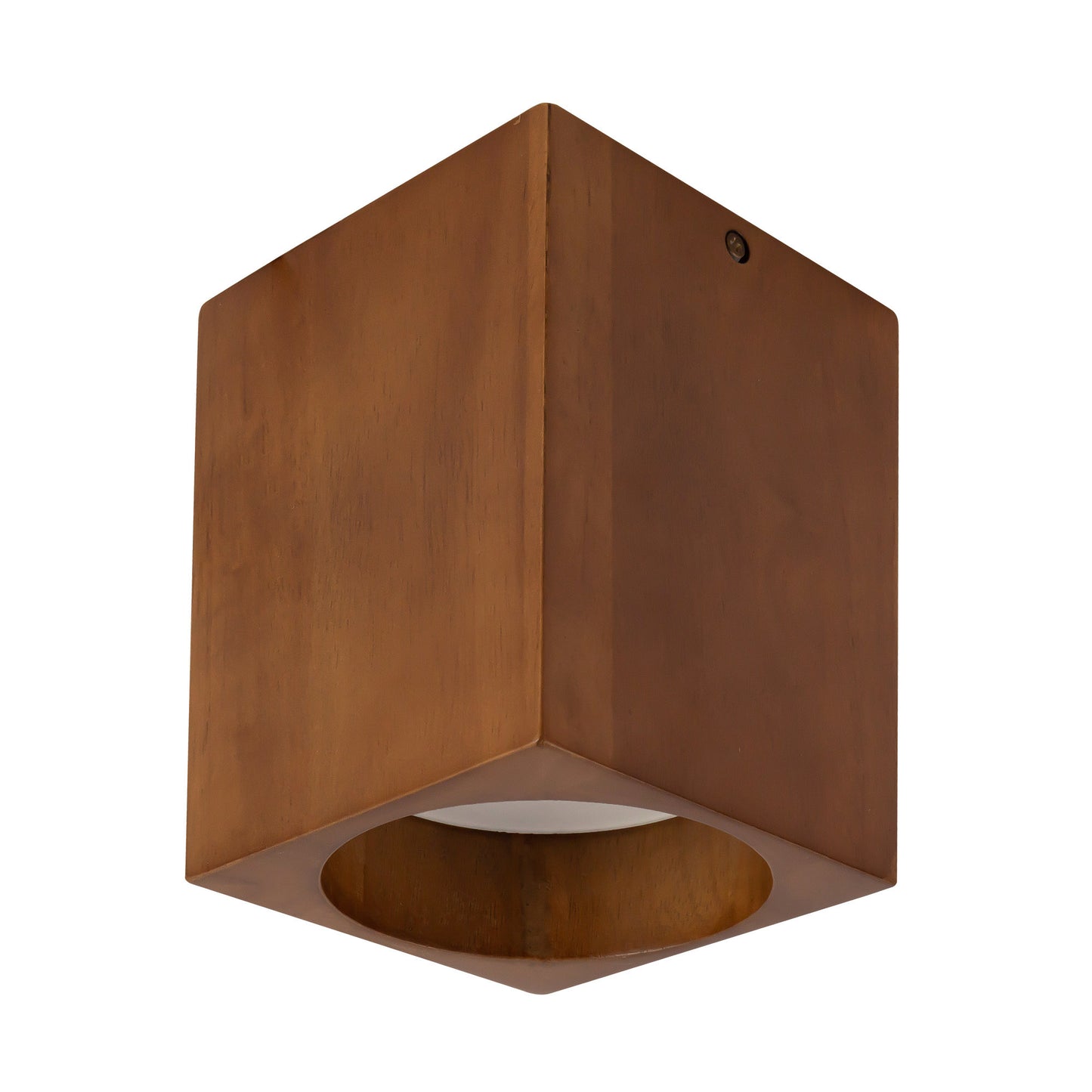 Bosco 7-in Semi-Flush Mount