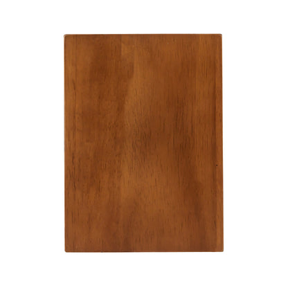 Bosco 7-in Semi-Flush Mount