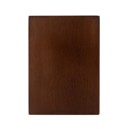 Bosco 7-in Semi-Flush Mount