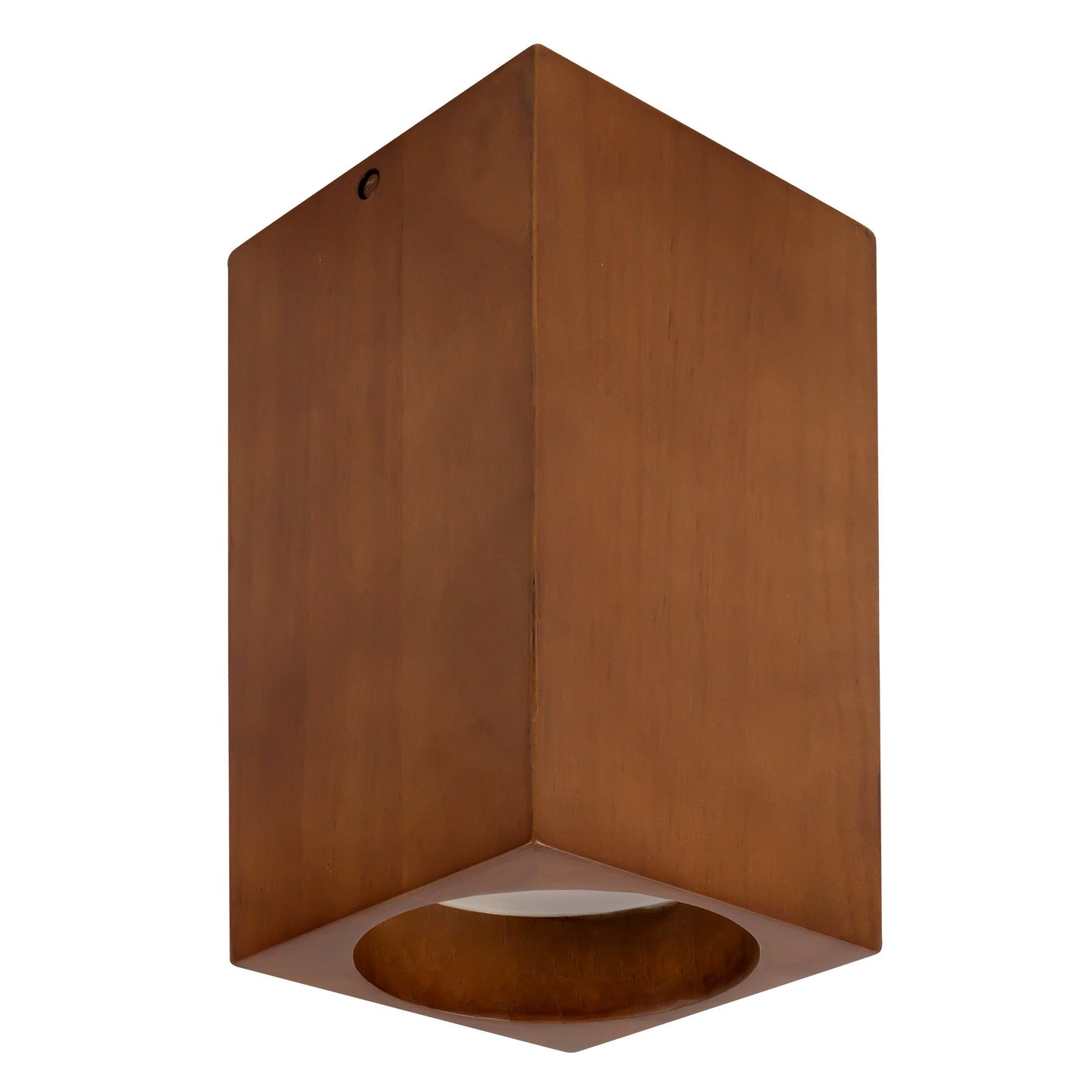 Bosco 10-in Semi-Flush Mount
