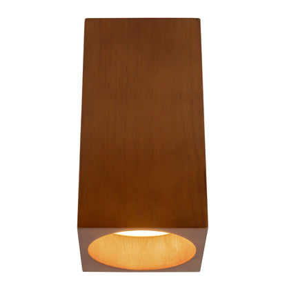 Bosco 10-in Semi-Flush Mount