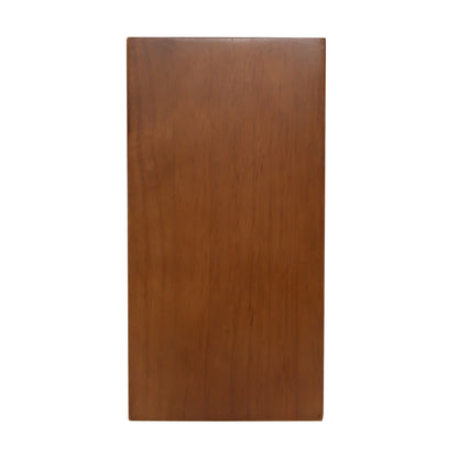 Bosco 10-in Semi-Flush Mount