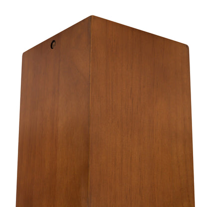 Bosco 10-in Semi-Flush Mount