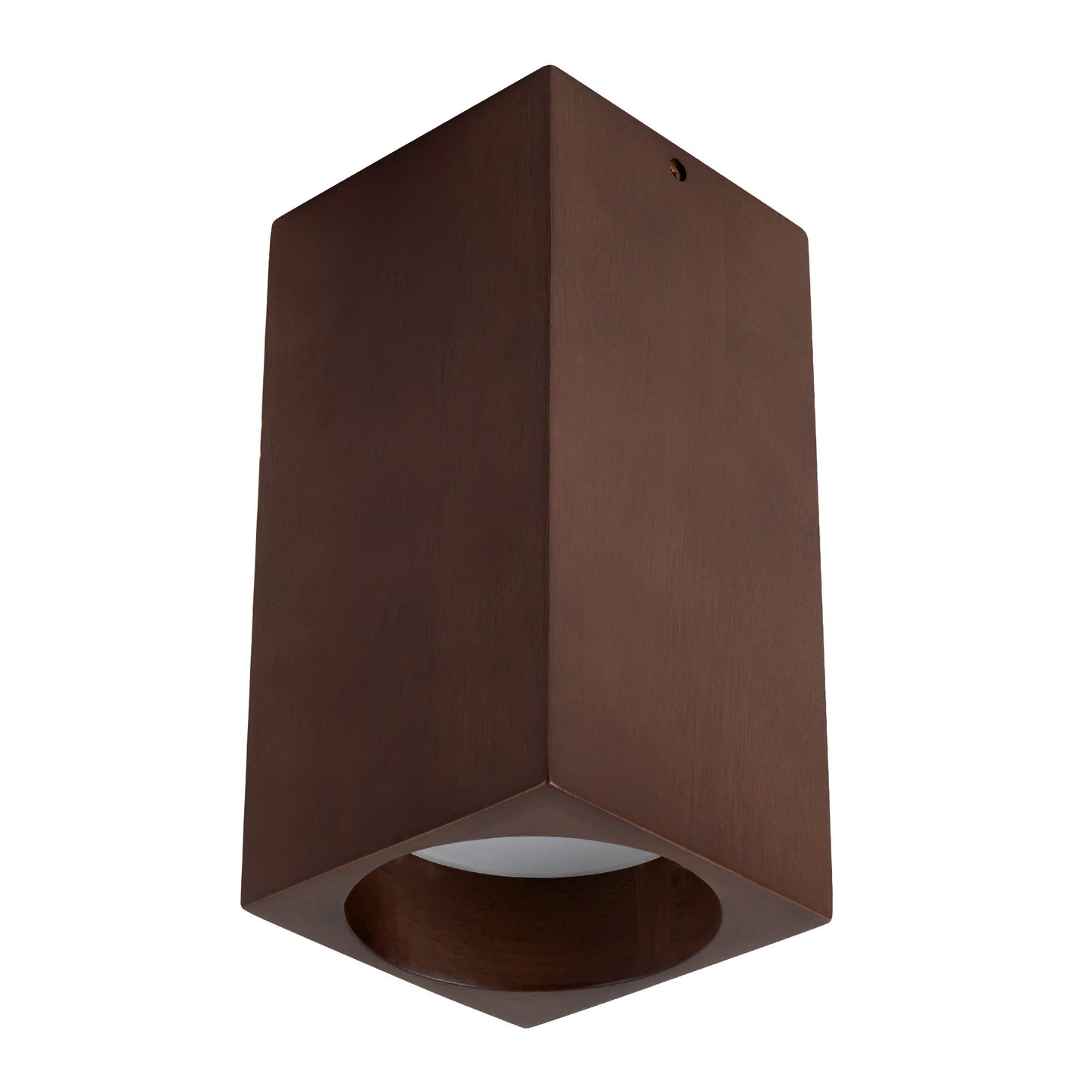 Bosco 10-in Semi-Flush Mount