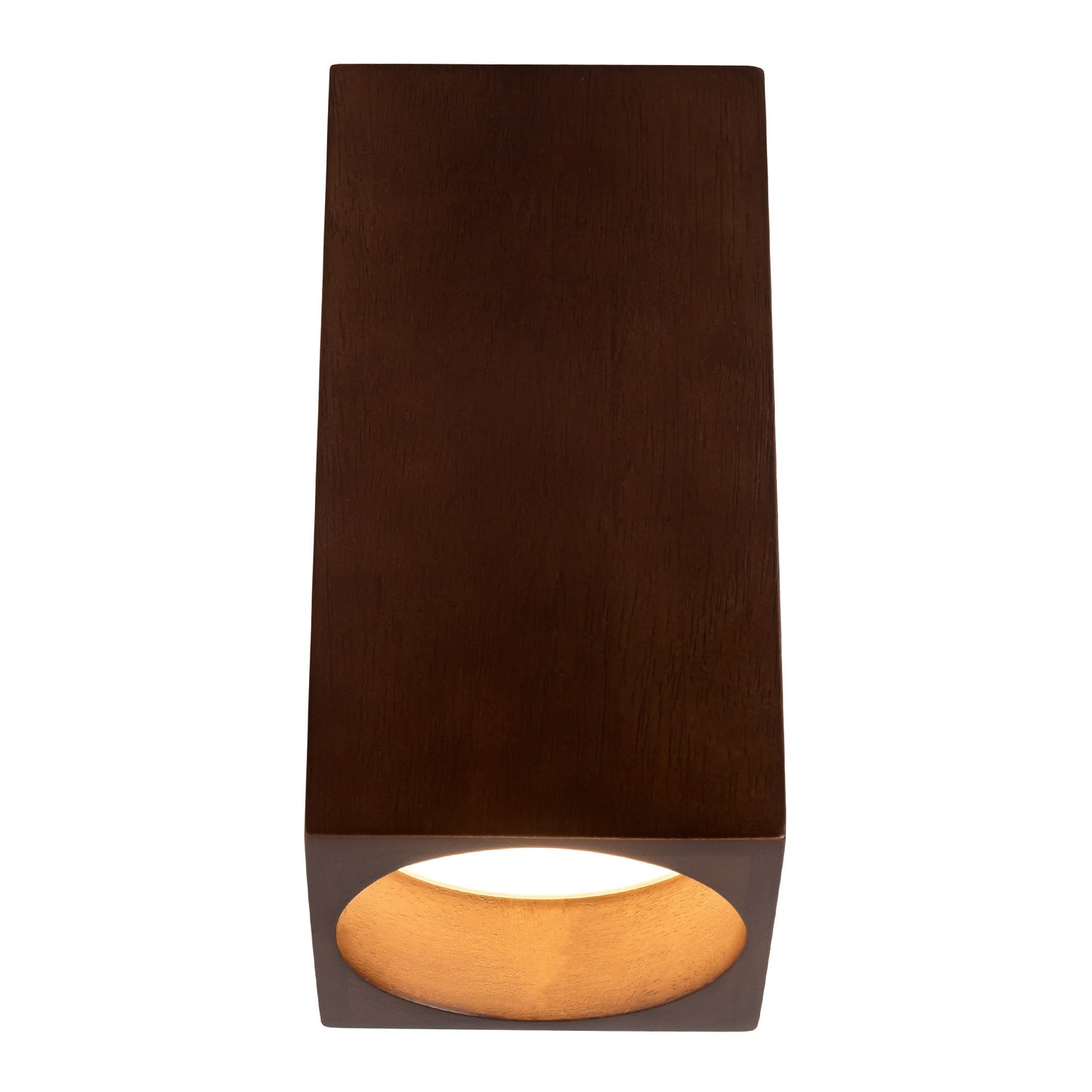 Bosco 10-in Semi-Flush Mount