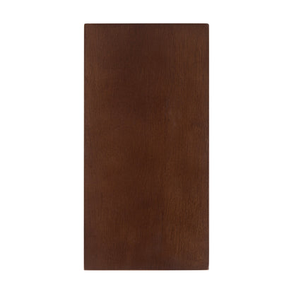 Bosco 10-in Semi-Flush Mount