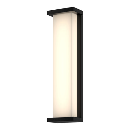 Bravo 20-in Exterior Wall Sconce