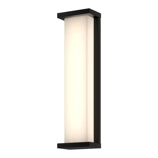 Bravo 20-in Exterior Wall Sconce