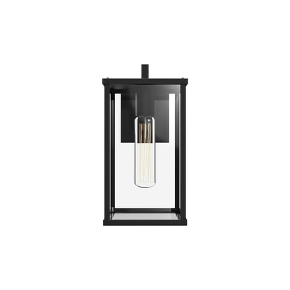 Brentwood 12-in Exterior Wall Sconce