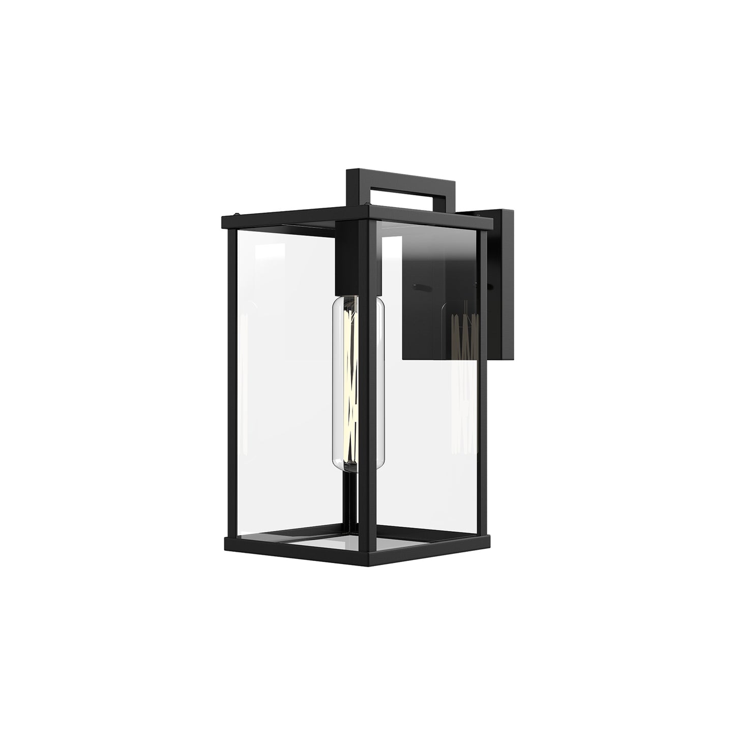 Brentwood 12-in Exterior Wall Sconce