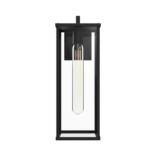 Brentwood 17-in Exterior Wall Sconce