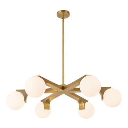 Briar 37-in Chandelier