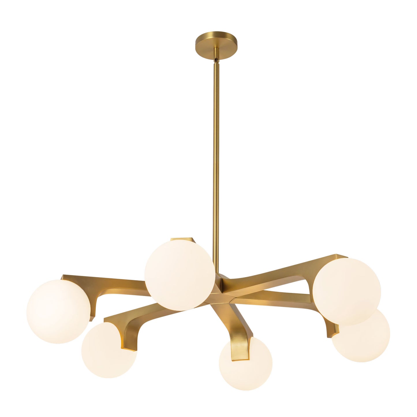 Briar 37-in Chandelier