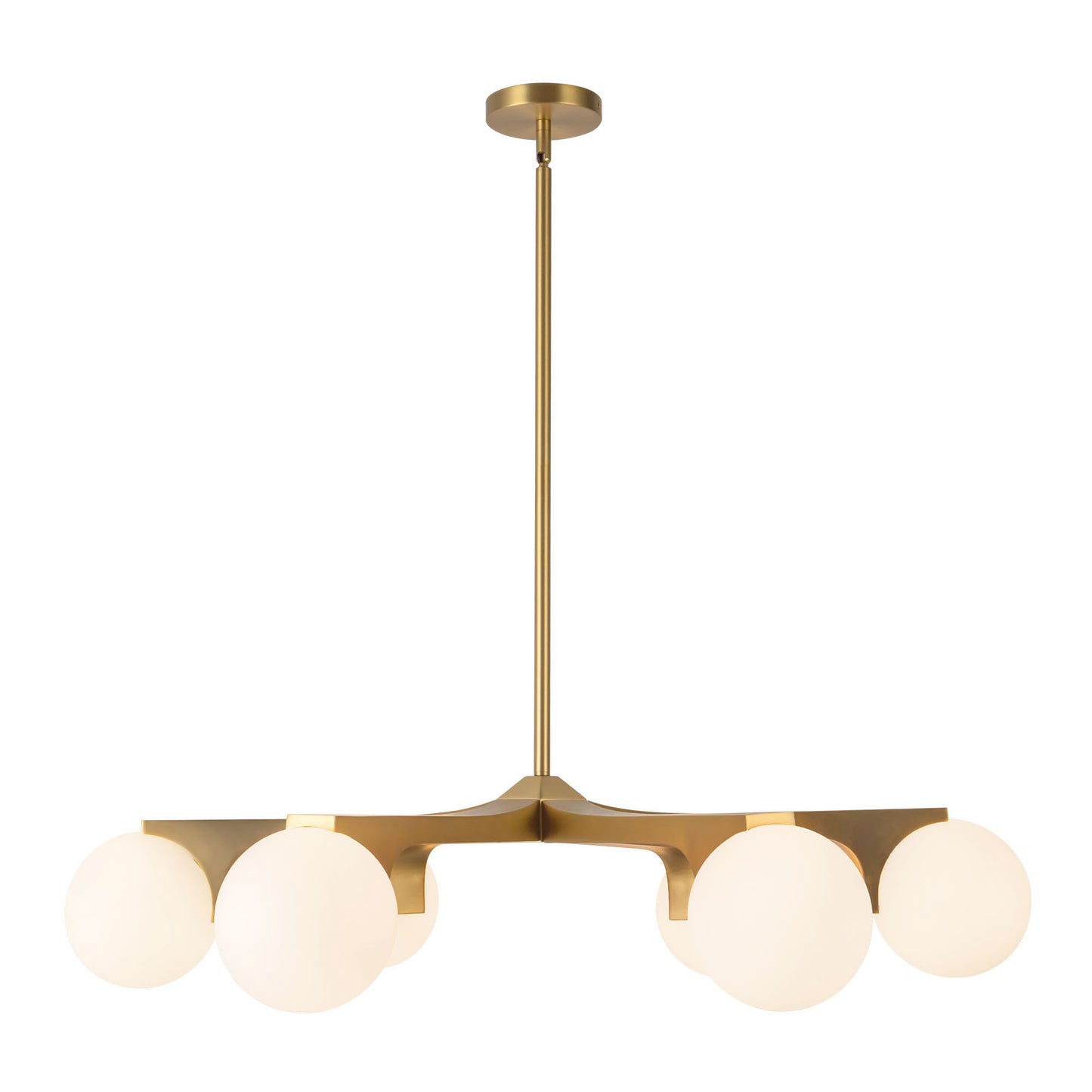 Briar 37-in Chandelier