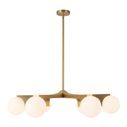 Briar 37-in Chandelier