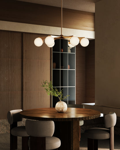 Briar 37-in Chandelier