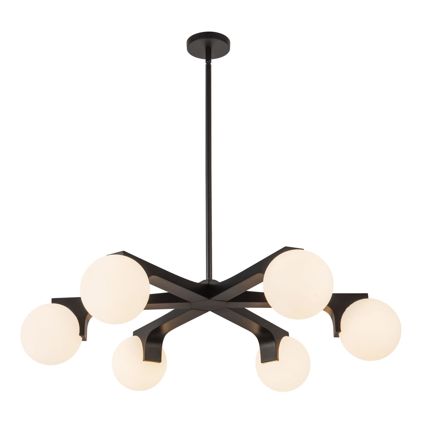 Briar 37-in Chandelier