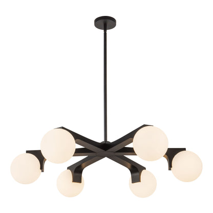 Briar 37-in Chandelier