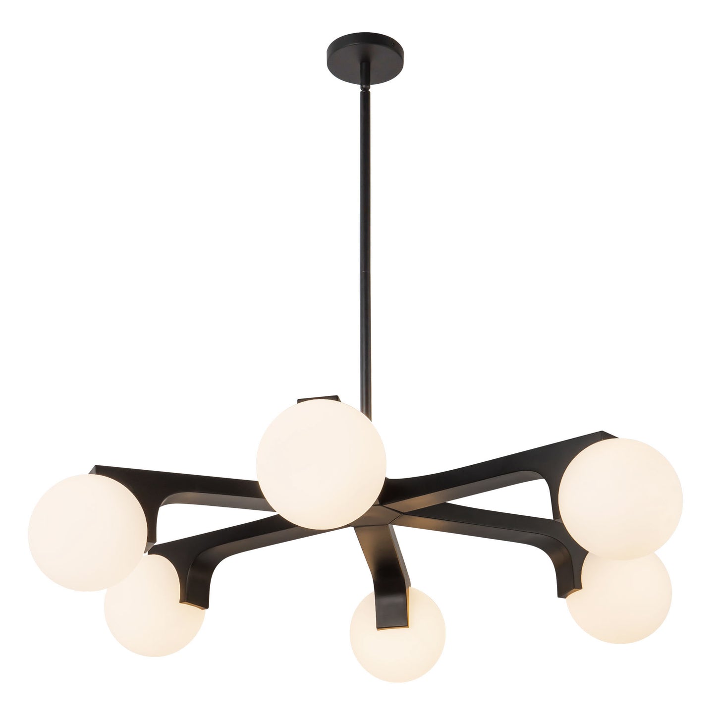 Briar 37-in Chandelier