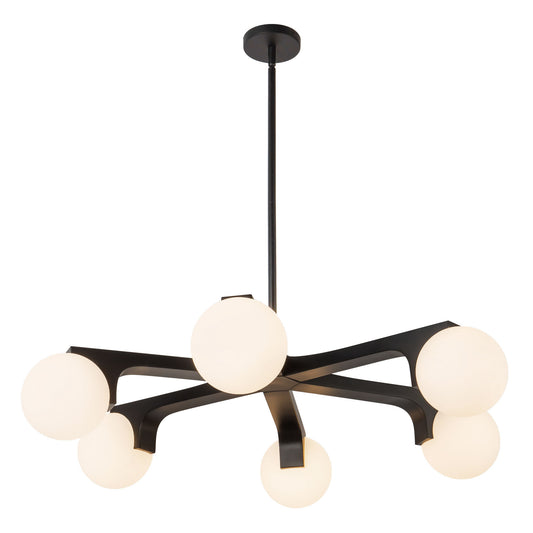 Briar 37-in Chandelier