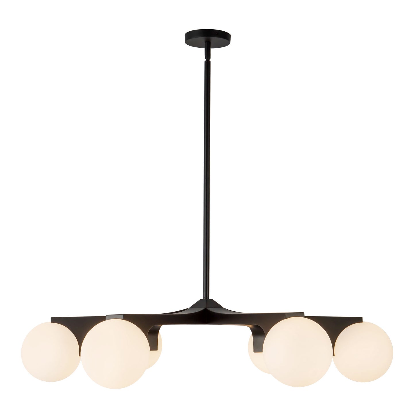 Briar 37-in Chandelier