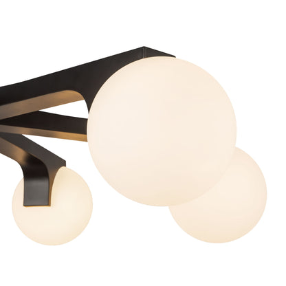 Briar 37-in Chandelier