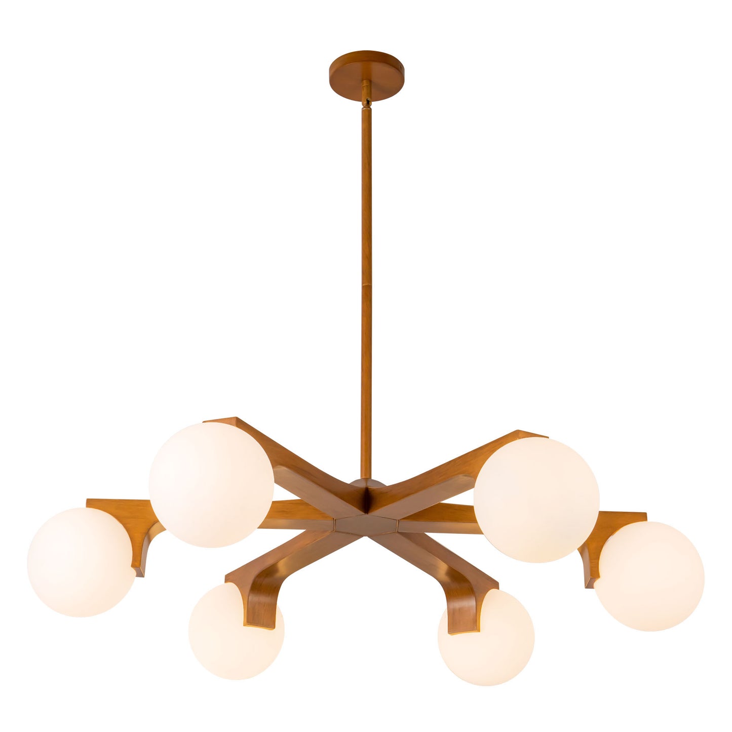 Briar 37-in Chandelier
