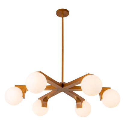 Briar 37-in Chandelier