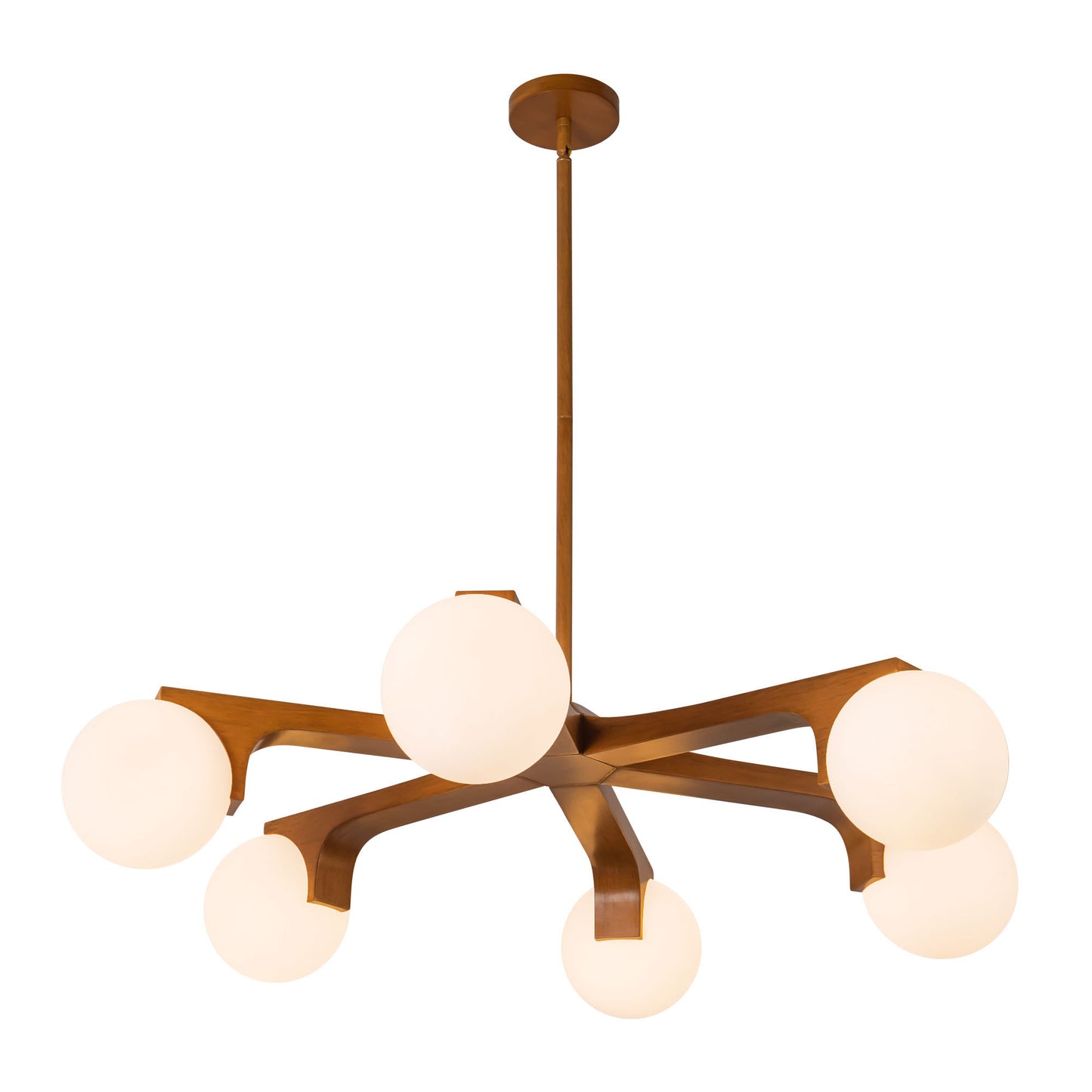 Briar 37-in Chandelier
