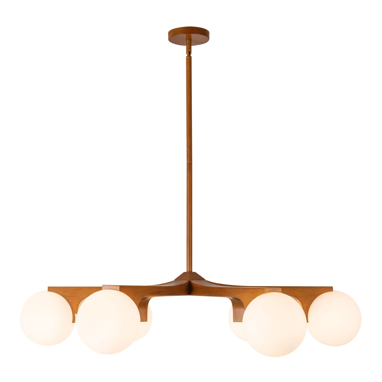 Briar 37-in Chandelier