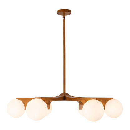 Briar 37-in Chandelier