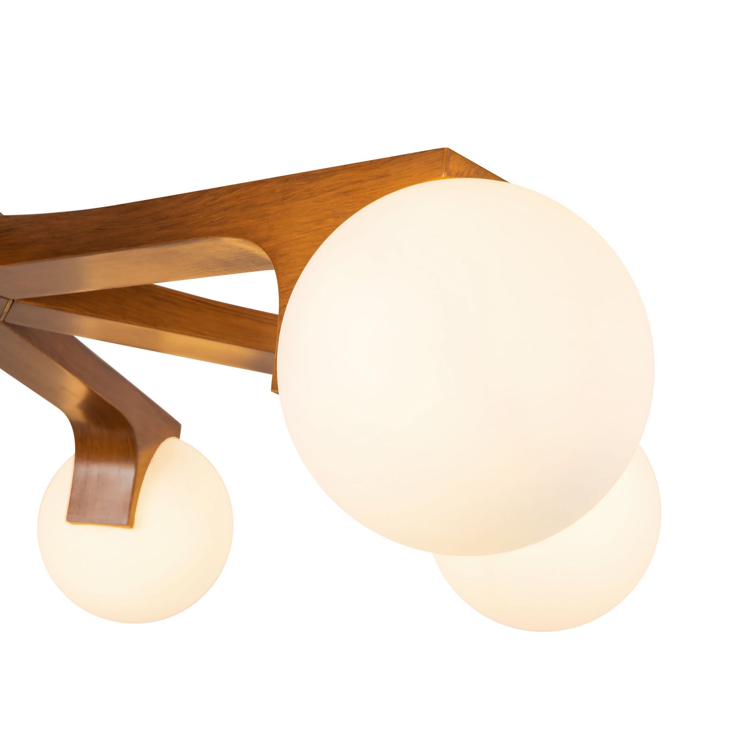 Briar 37-in Chandelier