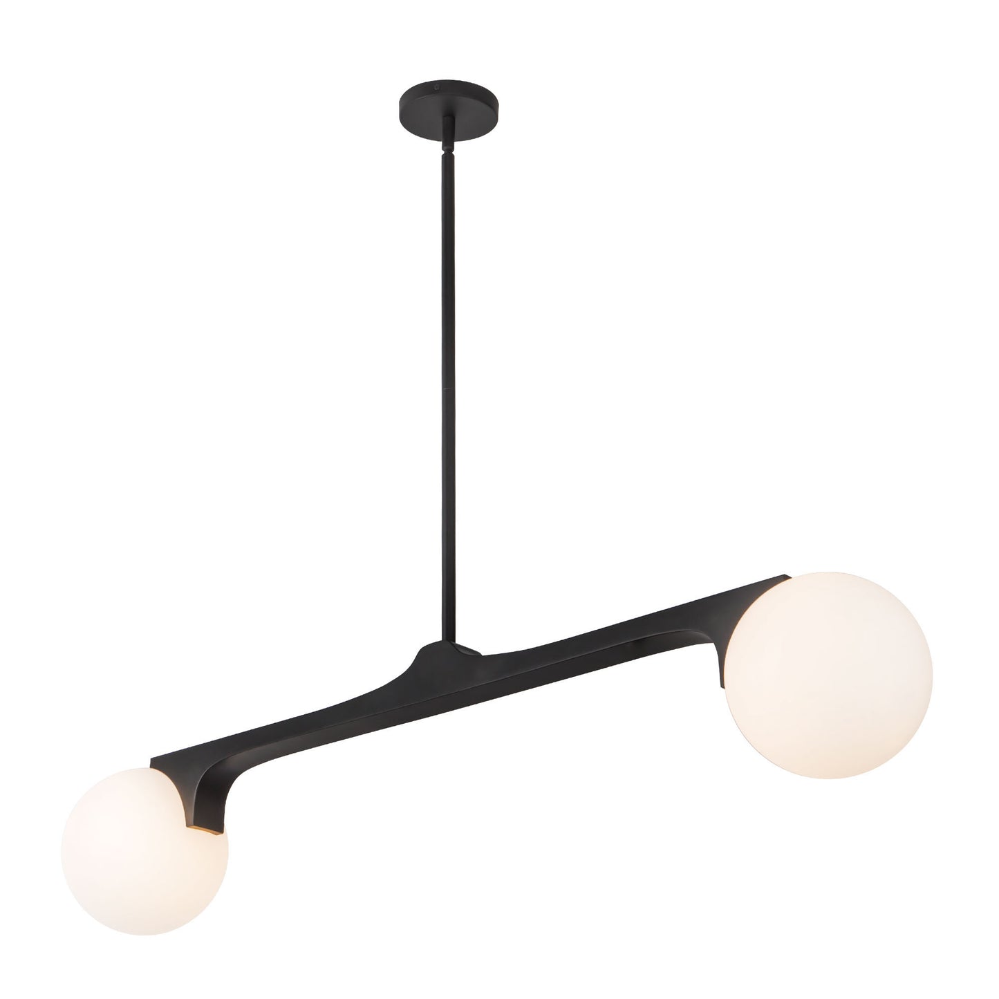 Briar 46-in Linear Pendant