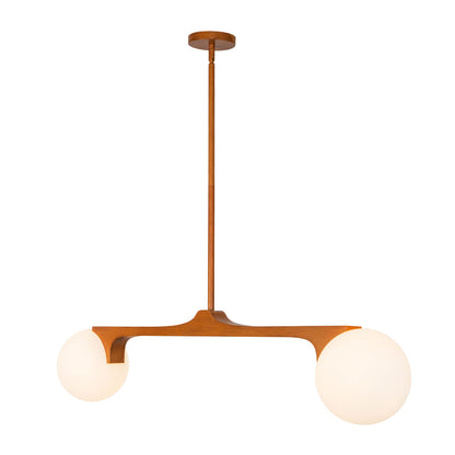 Briar 46-in Linear Pendant