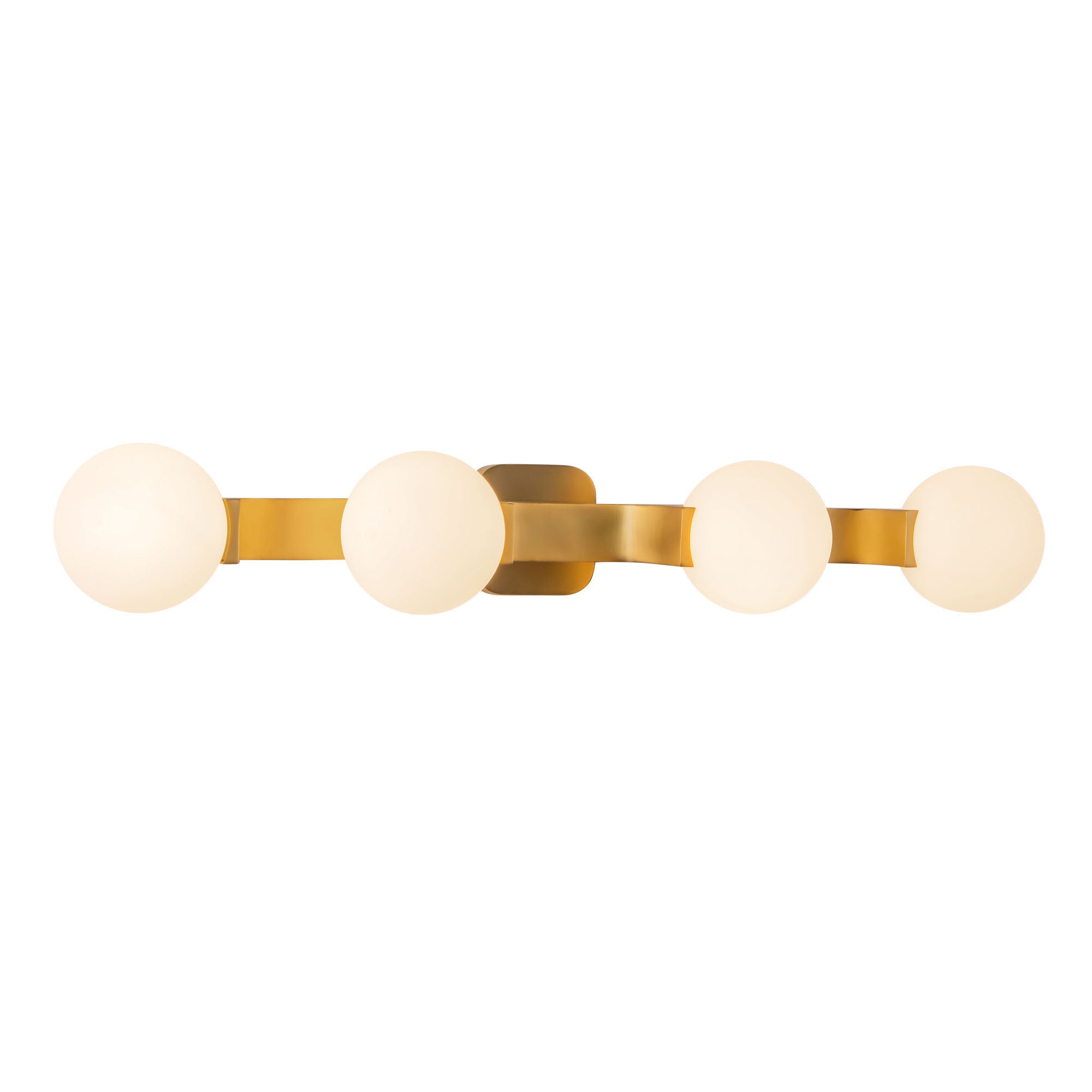 Briar 34-in Vanity Light – Kuzco Lighting