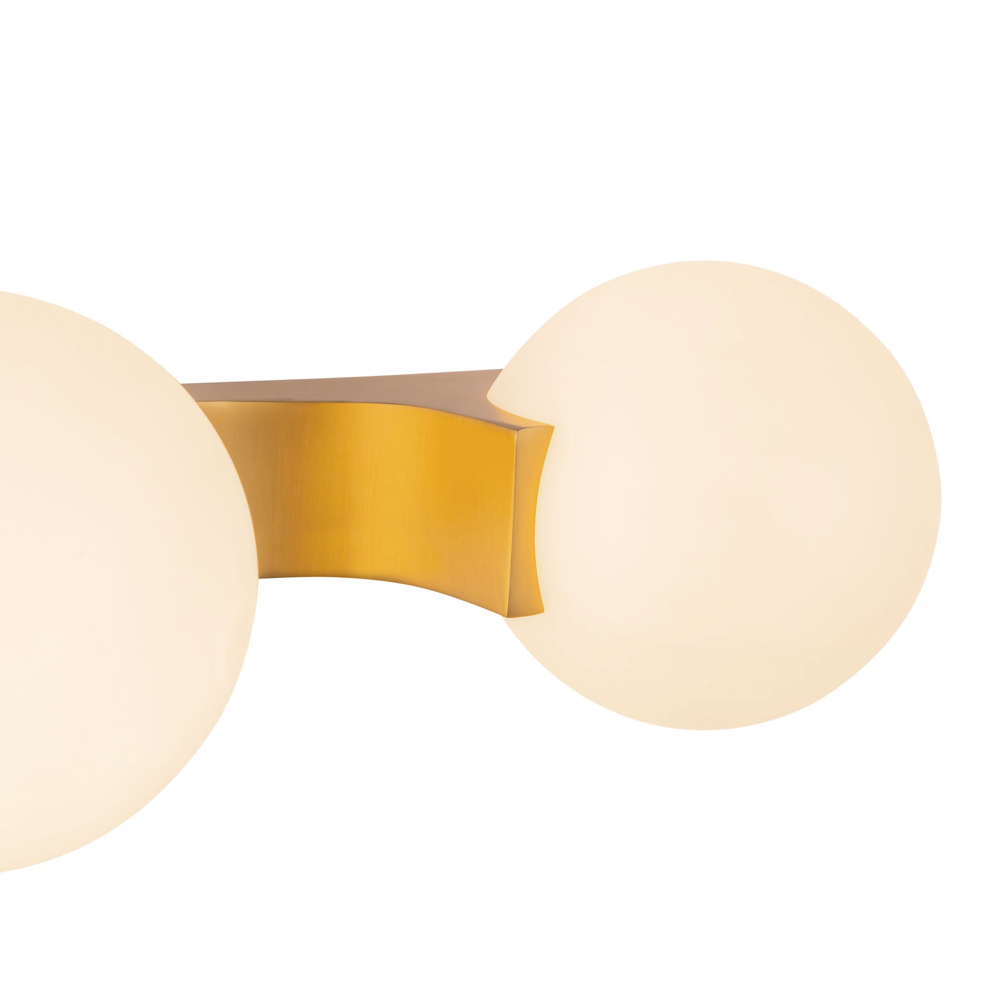 Briar 34-in Vanity Light – Kuzco Lighting