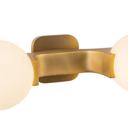 Briar 34-in Vanity Light
